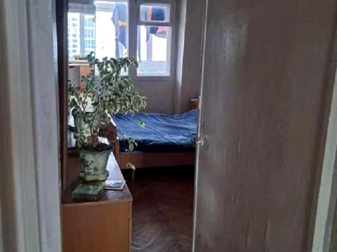 квартира по адресу Леси Украинки ул., 33