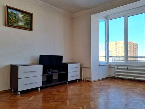 квартира по адресу Леси Украинки ул., 33