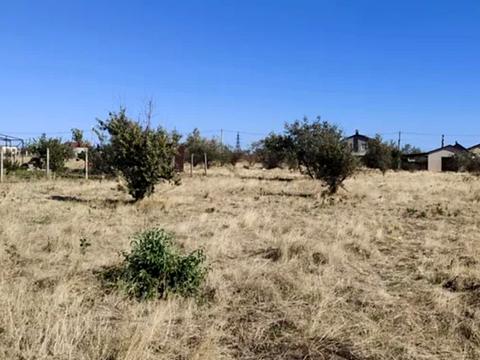 ділянка за адресою Райдужная, 29