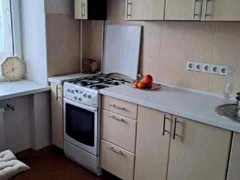 квартира по адресу Леси Украинки ул., 33