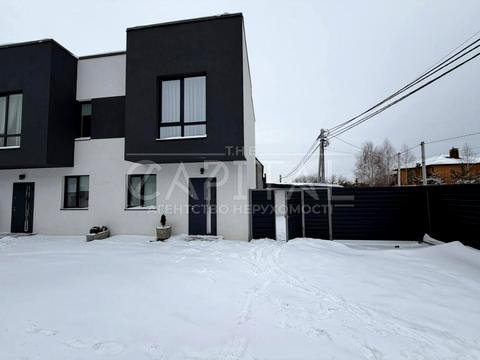 будинок за адресою Бучанський