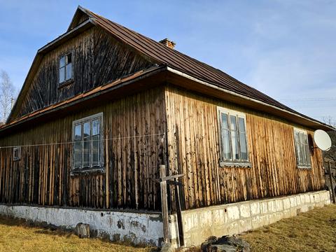 участок по адресу Шкільна