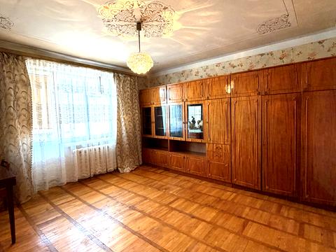 квартира по адресу Злуки просп., 13