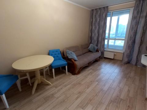 квартира за адресою Європейського Союзу просп. (Правди), 45-А