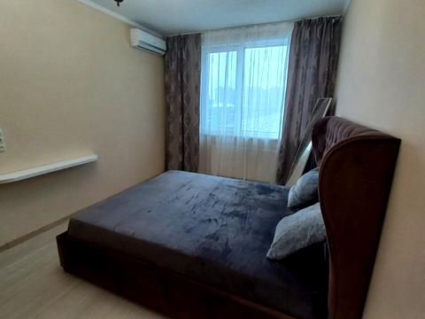 квартира за адресою Європейського Союзу просп. (Правди), 45-А