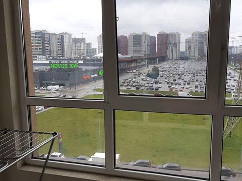 квартира за адресою Європейського Союзу просп. (Правди), 45-А