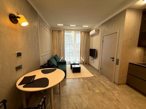 квартира за адресою Володимира Вернадського вул. (Дзержинського), 35-Н