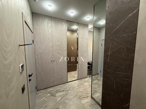 квартира за адресою Володимира Вернадського вул. (Дзержинського), 35-Н