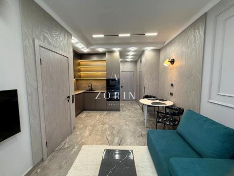 квартира за адресою Володимира Вернадського вул. (Дзержинського), 35-Н