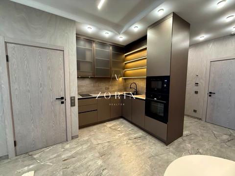 квартира за адресою Володимира Вернадського вул. (Дзержинського), 35-Н