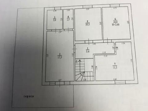 будинок за адресою Костанди