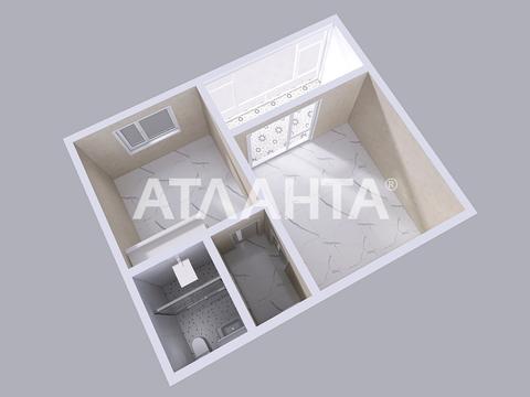 квартира за адресою Машинобудівників вул., 14а, к.2