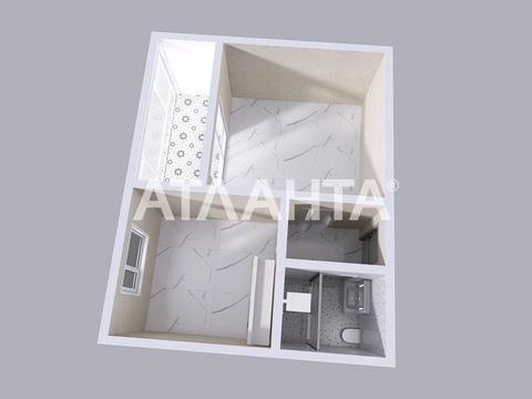 квартира за адресою Машинобудівників вул., 14а, к.2