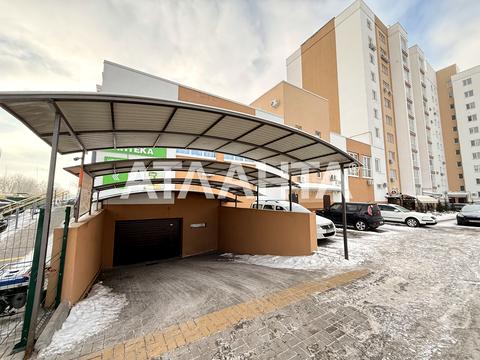 квартира за адресою Машинобудівників вул., 14а, к.2