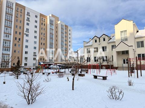 квартира за адресою Машинобудівників вул., 14а, к.2