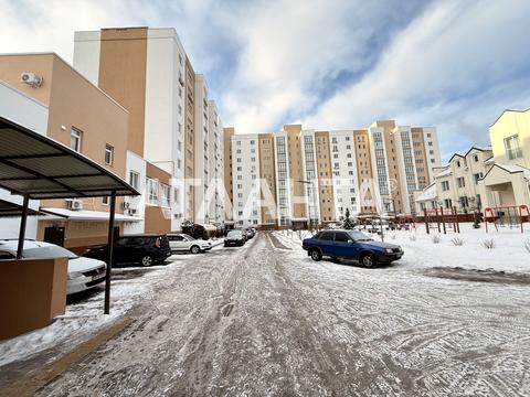 квартира за адресою Машинобудівників вул., 14а, к.2