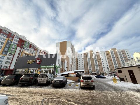 квартира за адресою Машинобудівників вул., 14а, к.2