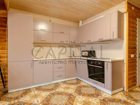 квартира по адресу Регенераторная ул., 17