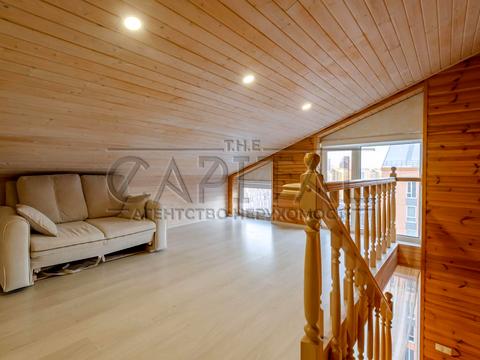 квартира по адресу Регенераторная ул., 17