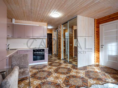 квартира по адресу Регенераторная ул., 17