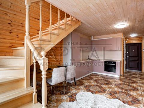 квартира по адресу Регенераторная ул., 17