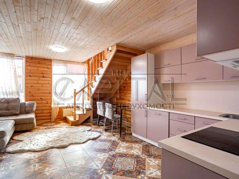 квартира по адресу Регенераторная ул., 17