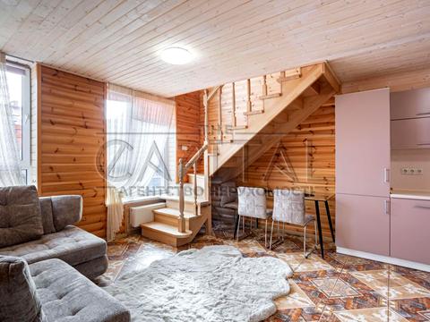 квартира по адресу Регенераторная ул., 17