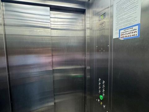 квартира по адресу Пасечная ул., 2а