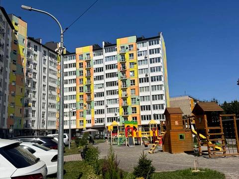 квартира по адресу Пасечная ул., 2а