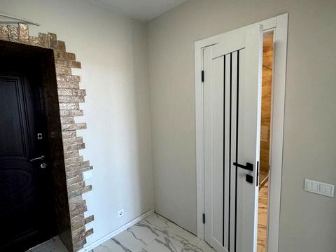 квартира по адресу Пасечная ул., 2а