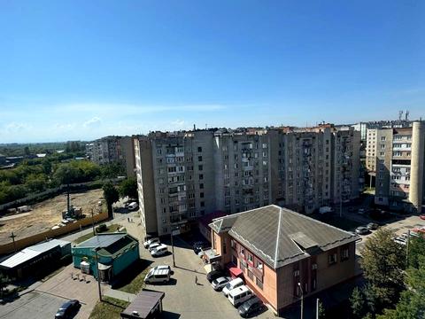 квартира по адресу Пасечная ул., 2а