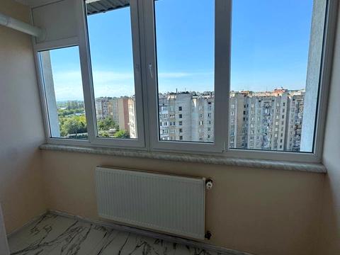 квартира по адресу Пасечная ул., 2а