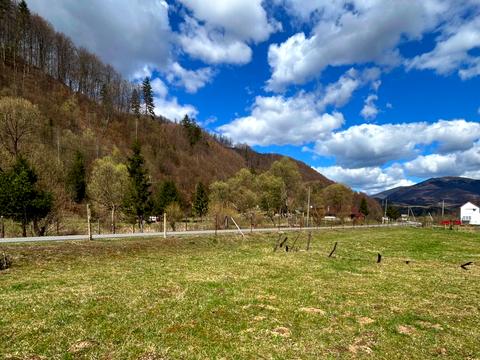 участок по адресу 