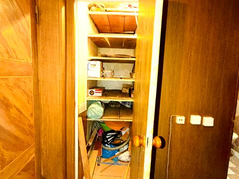 квартира по адресу Злуки просп., 13