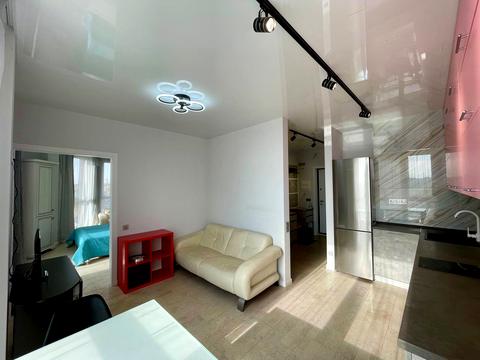 квартира за адресою Панорамна вул., 2-Б