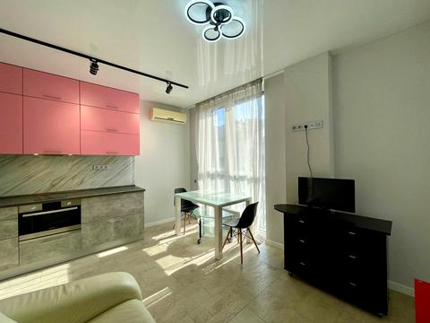 квартира за адресою Панорамна вул., 2-Б