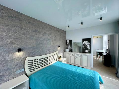 квартира за адресою Панорамна вул., 2-Б