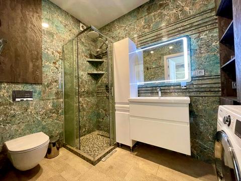 квартира за адресою Панорамна вул., 2-Б