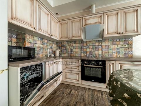 квартира за адресою Дегтярна вул., 7