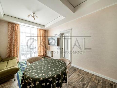 квартира за адресою Дегтярна вул., 7