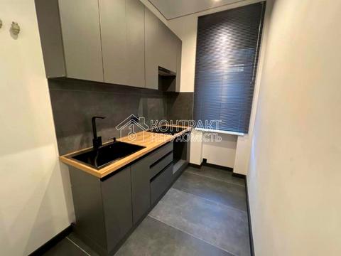 квартира за адресою Харків, Данилевського вул., 22