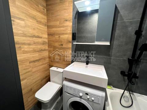 квартира за адресою Харків, Данилевського вул., 22