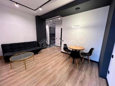 квартира за адресою Харків, Данилевського вул., 22