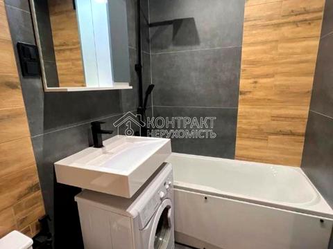 квартира за адресою Харків, Данилевського вул., 22