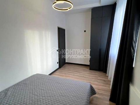 квартира за адресою Харків, Данилевського вул., 22