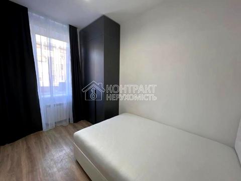 квартира за адресою Харків, Данилевського вул., 22