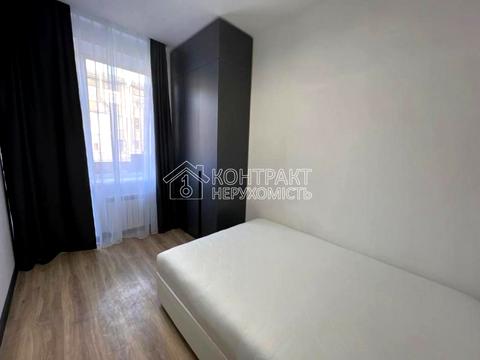 квартира за адресою Харків, Данилевського вул., 22