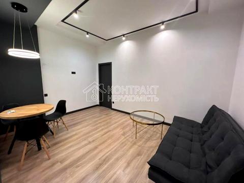 квартира за адресою Харків, Данилевського вул., 22