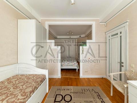 квартира за адресою Дегтярна вул., 7