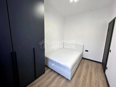 квартира за адресою Харків, Данилевського вул., 22